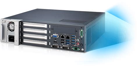 industrial pc with pci slot|Compact IPC for Equipment Builder .